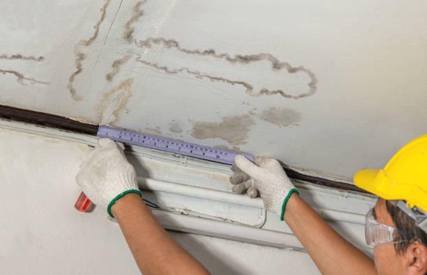 Reliable Structural Drying And Dehumidification contractor in Canton, GA by Aqua Guard Water Damage